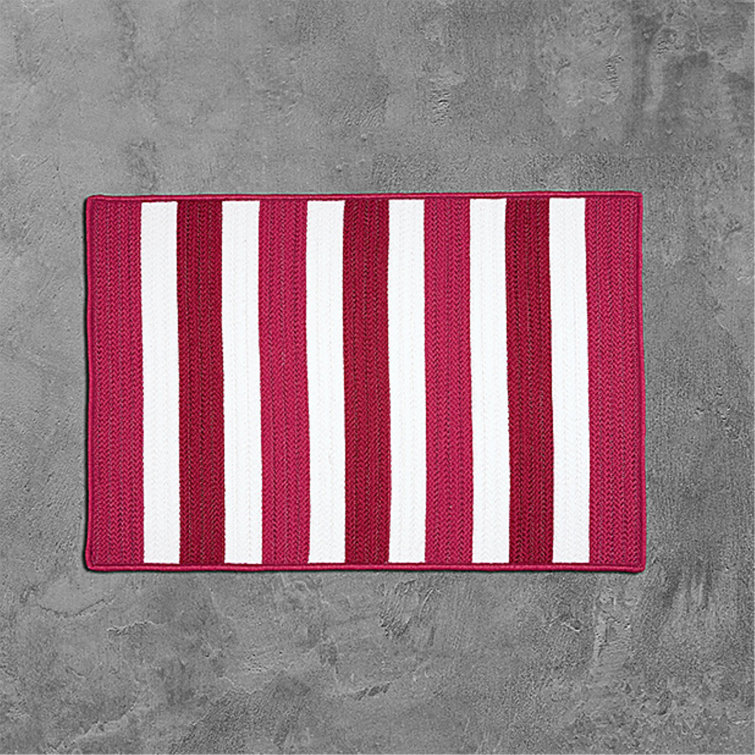 Tapis rayé Youngblood