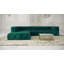 Annmarie Chesterfield Corner Sofa-199382366-199382367