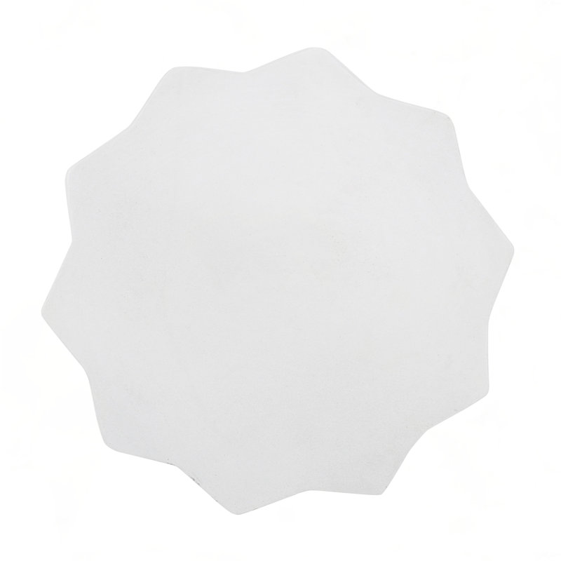 Outdoor LightWeight Concrete Side Table
