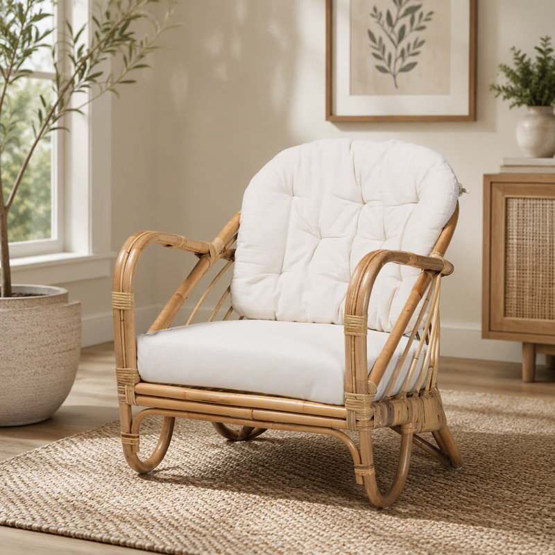 Fauteuil Modern