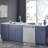 Concetto™ Pull Down Single Handle Kitchen Faucet