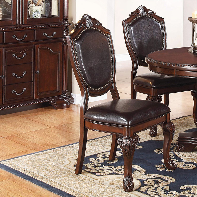 Ensemble de 2 chaises d'appoint Royal Royal