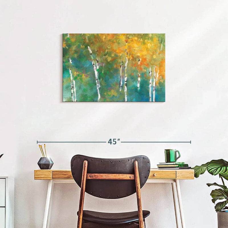 Avery Confetti II, 20" H x 30" W
