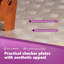 Rubber 0.3 Cm Non-Slip Stair Treads-1824462271-1824462260