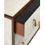 Evie Solid Wood Accent Chest