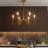 Xavieyah 6-Light Candle Style Empire Chandelier-70786482