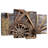 Mehar Old Cart Wheels-108906465