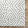 Hand Tufted Wool Abstract Rug