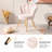 Elegant Upholstered Dining Chair-712462996
