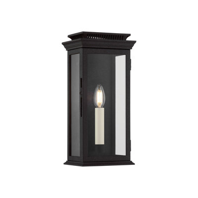 Louie Light Wall Sconce