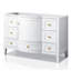 Lauren 47'' W Single Bathroom Vanity Base