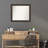 Halcott Solid Wood Frame Rectangle Mirror-19137962