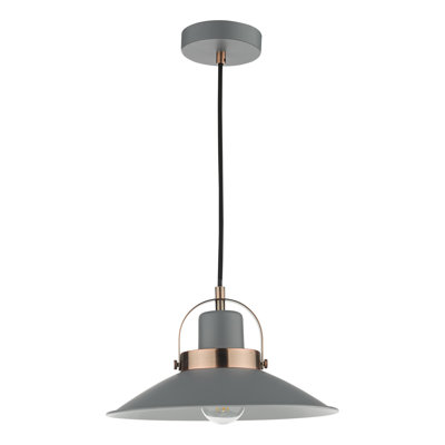 Ashleigh 1 - Light Cone Pendant