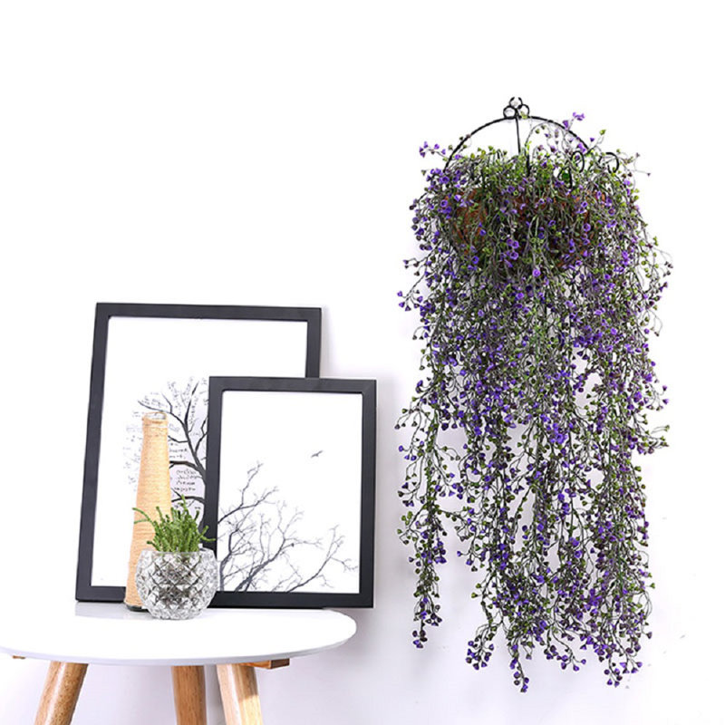Realistic Artificial Hanging Vine Plants
