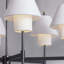 GLENMOORE 6 LIGHT CHANDELIER-1530714160