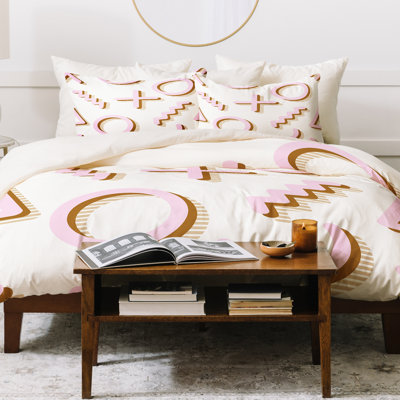 Ensemble de housse de couette