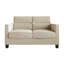 Causeuse rembourrée Macy-409862090