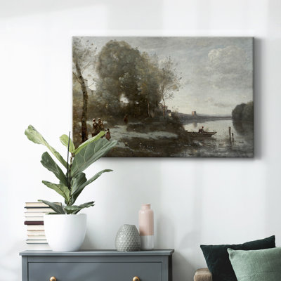 " Vintage Landscape - CDXXXIV "