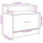 Asira 51cm W Manufactured Wood Bedside Table-1982091573-1997479428