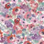 Blooming Floral 33' L x 20.5" W  Wallpaper Roll-80058176