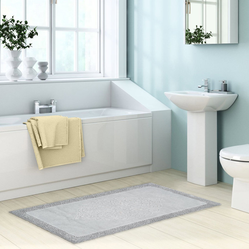 Tapis de bain Sky