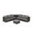 Dark Gray is out of stock selected