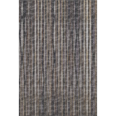  Premium Machine Washable Myalee AMF31 Rug