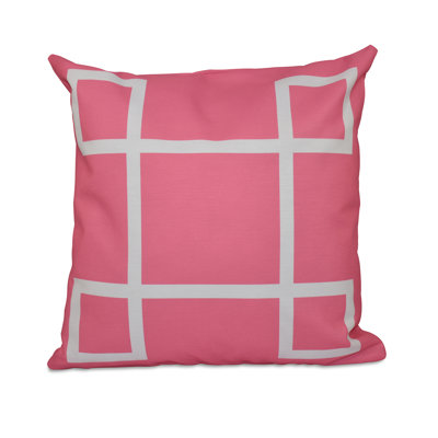  Square Pillow Cover and Insert