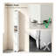Engineered Wood Bathroom Cabinet
