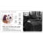 Amira Black 144 TC Duvet Cover Set-55931558