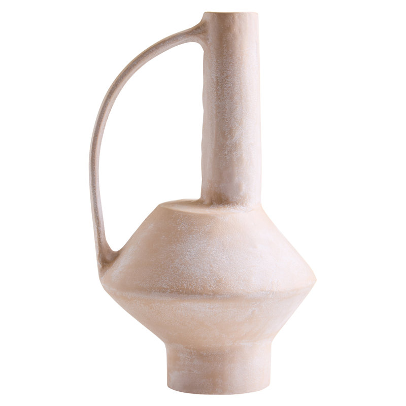 Table Vase, 36cm H x 21cm W x 20cm D