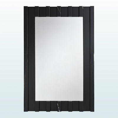Miroir d'appoint Drisana