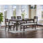 Chaise 2Pc