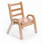Chaise NaturalWood Collection-16201277
