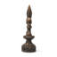 Statue de jardin MGO fleur de lys debout-468205963-446184293