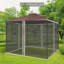 Filet de remplacement Outsunny 10 'X 10'