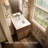 Claude by Studio McGee 16-9/16" Rectangular Undermount Bathroom Sink-128981995
