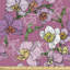 Pellegrino Colourful Romantic Flowers Fabric