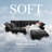 110" Cloud Sectional Couches L-Shaped Modular Boneless Chenille Sofa Couches With Deep Seat Ottoman And Side Pockets, Module Combination For Living Room 3 Seater-493577410