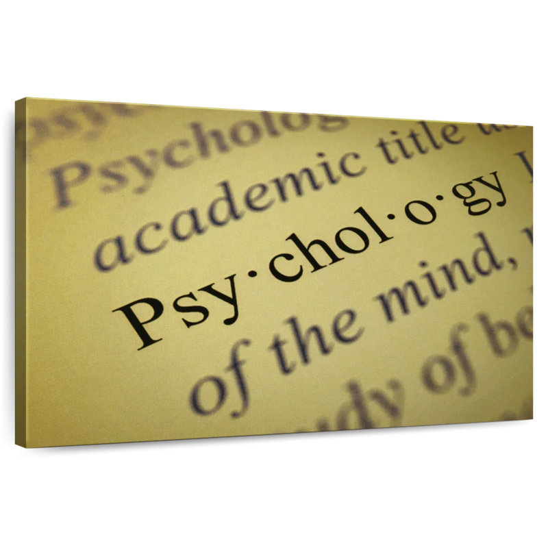 Mot de psychologie d'Alcaraz