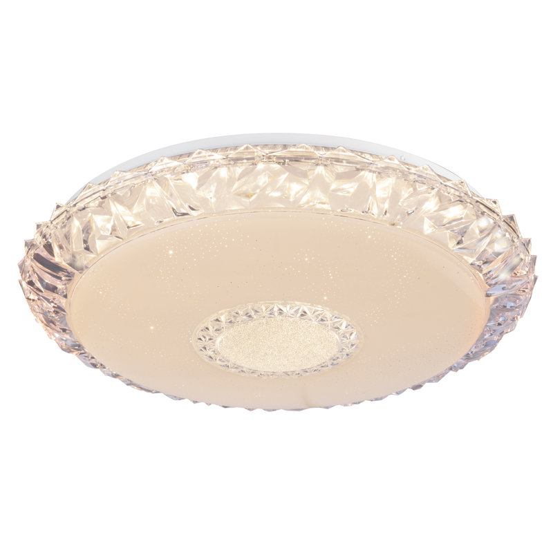 Boden LED Flush Mount