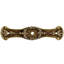 Tuscan Metal Knob Backplate-1449316461