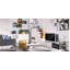 Muto Hanging Wall Shelf