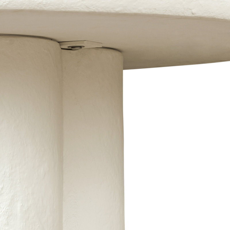 Grano Round Dining Table