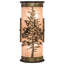 Tamarack 2 - Light Flush Mounted Sconce