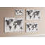 Angellea Cork Corkboard / Bulletin Board