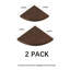 Tablette murale flottante en bois massif-434292508
