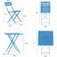 Patio Dining Set-53116510