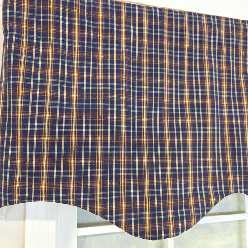 Palermo Regal Valance