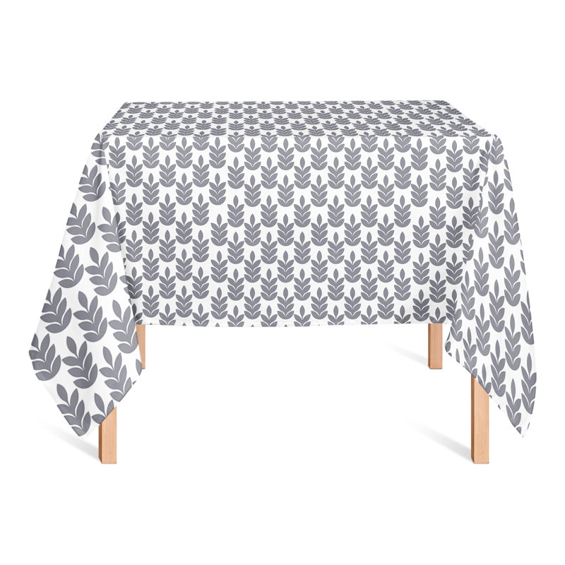 Nappe Abdul-Muiz, Gris foncé